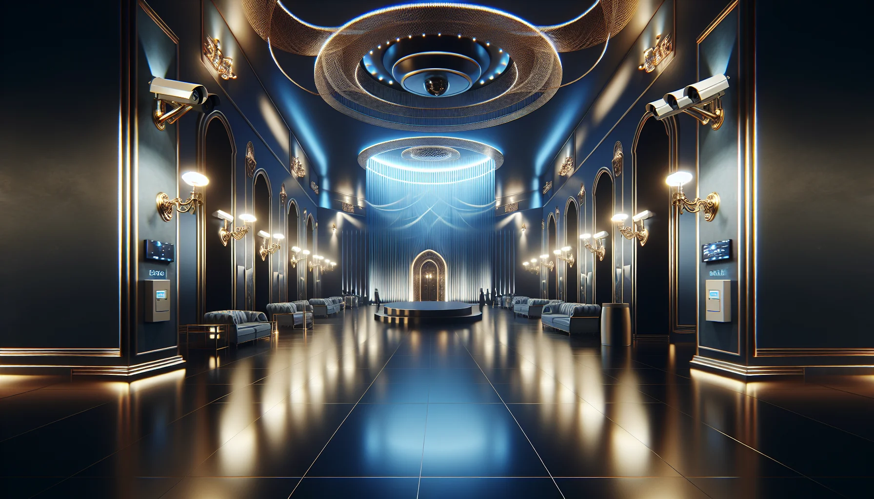 Event Security Services