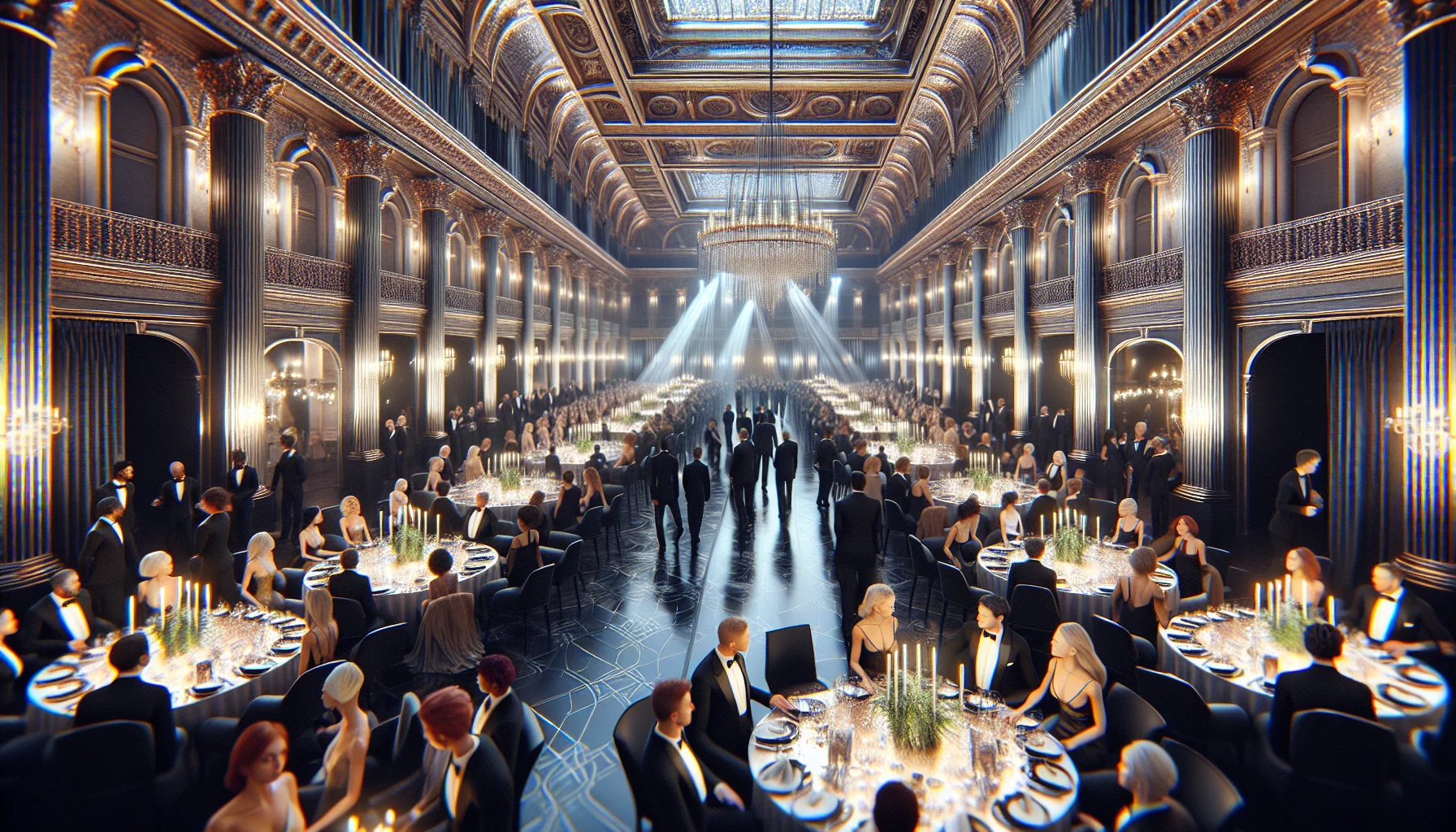 Innovations in Luxury case Production